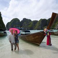 Отзыв от Регина - DTV виза